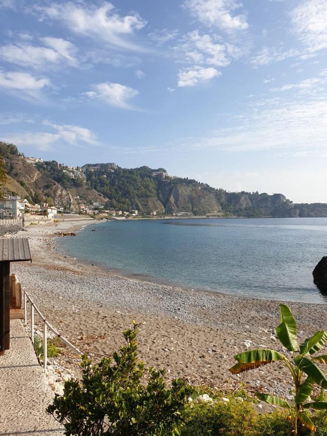 Blue Lagune Taormina Mare Екстер'єр фото
