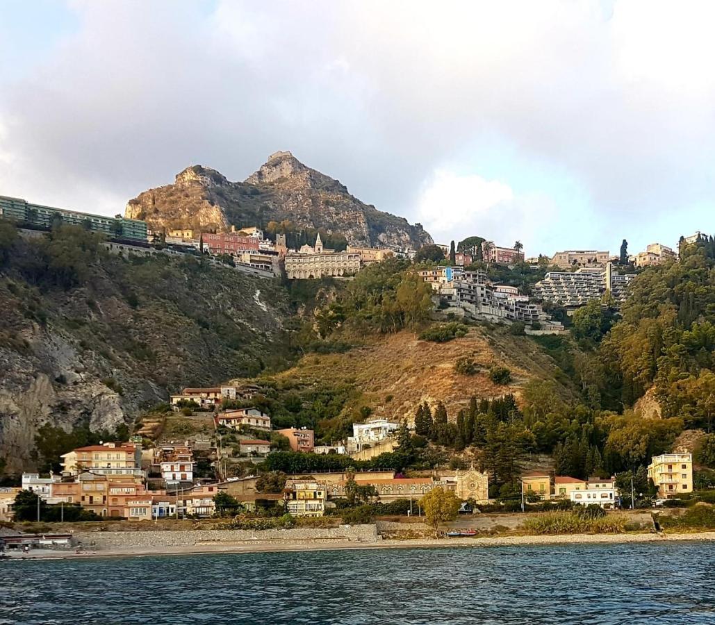 Blue Lagune Taormina Mare Екстер'єр фото