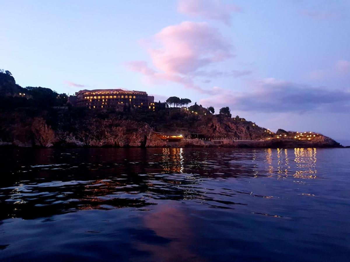 Blue Lagune Taormina Mare Екстер'єр фото