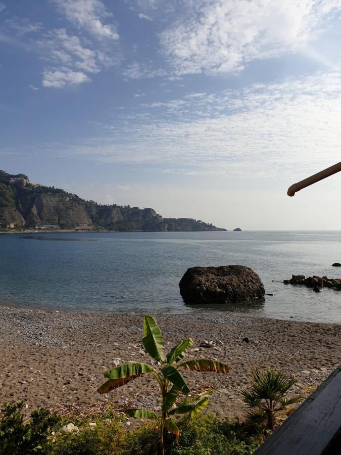 Blue Lagune Taormina Mare Екстер'єр фото