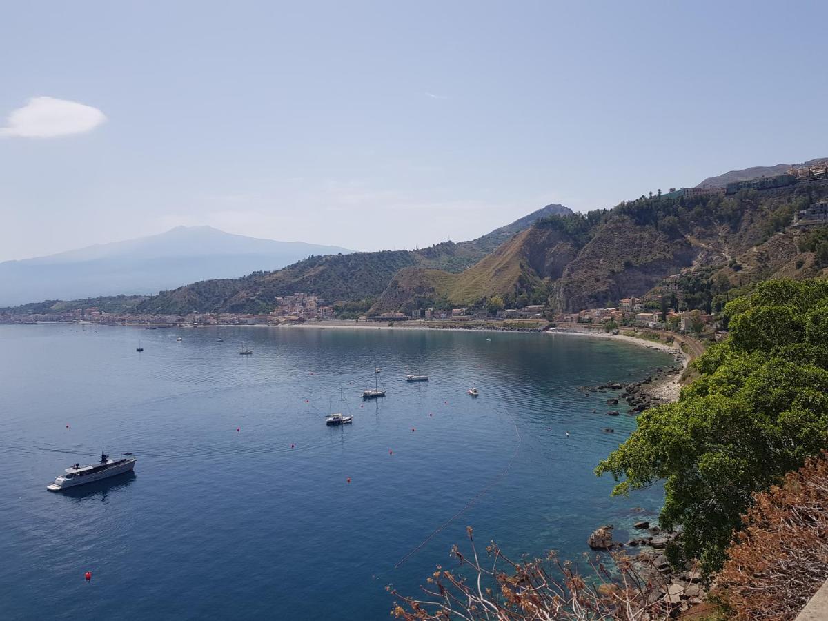 Blue Lagune Taormina Mare Екстер'єр фото