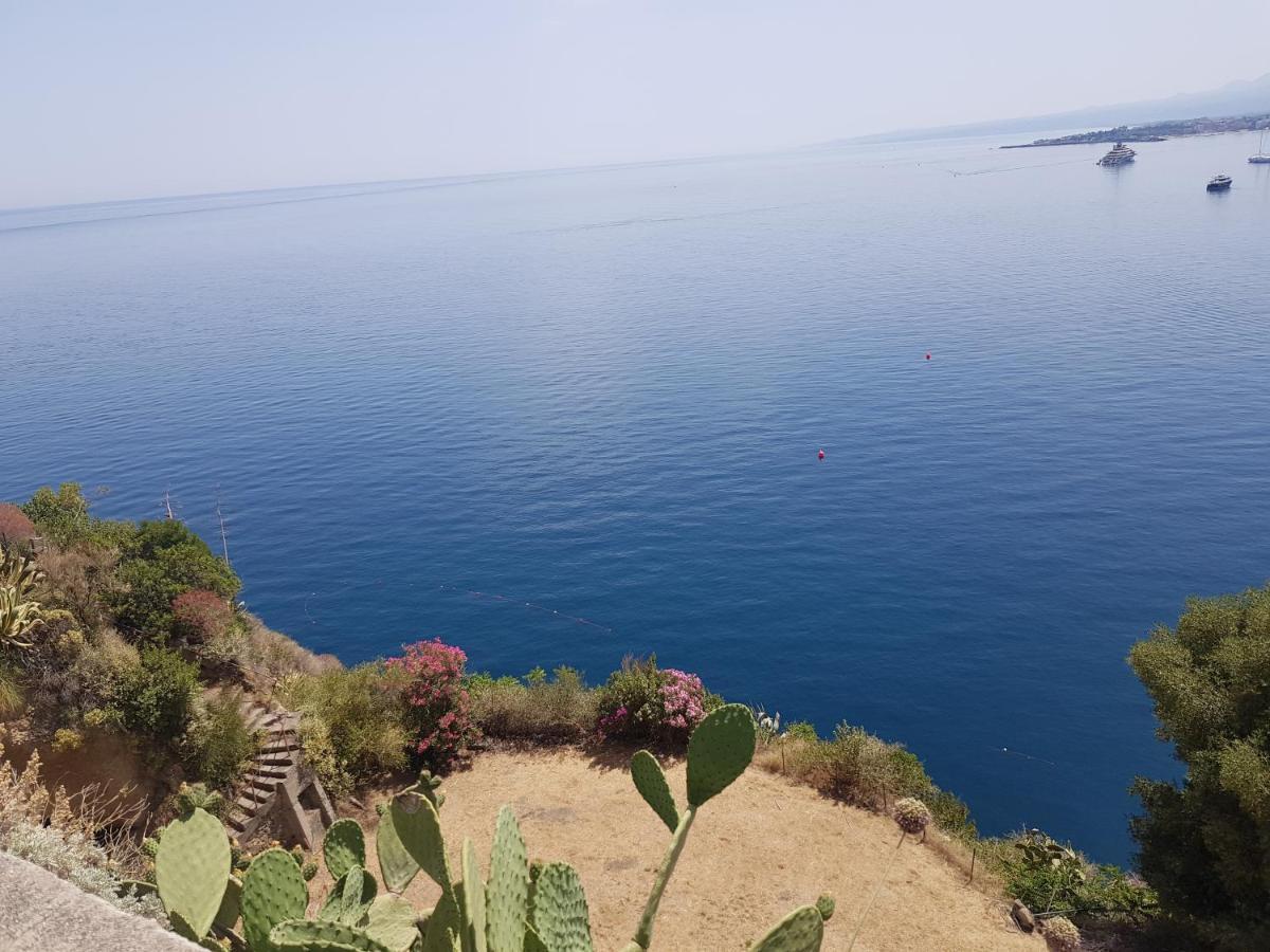 Blue Lagune Taormina Mare Екстер'єр фото