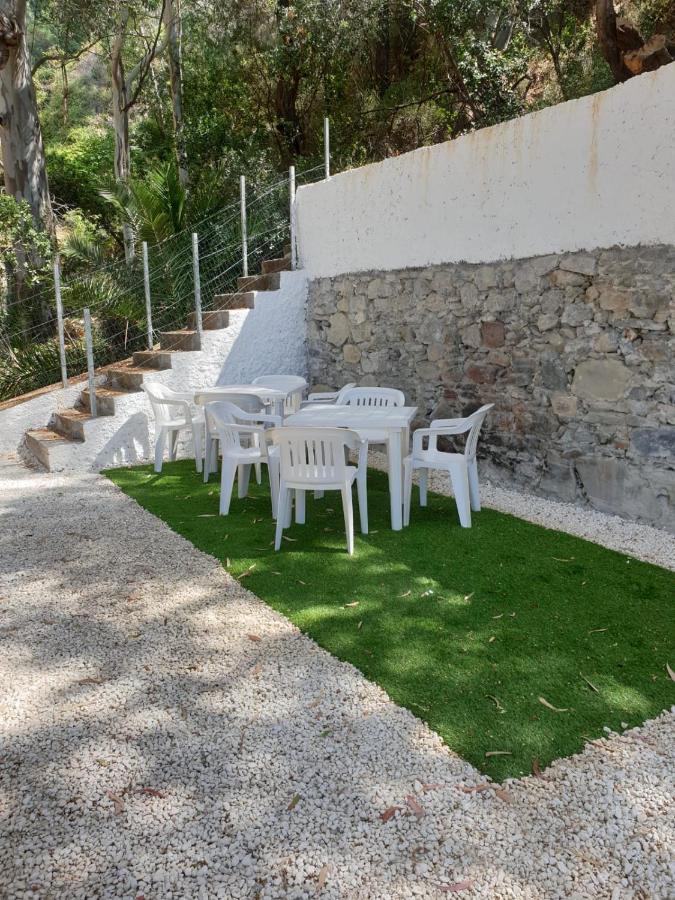 Blue Lagune Taormina Mare Екстер'єр фото