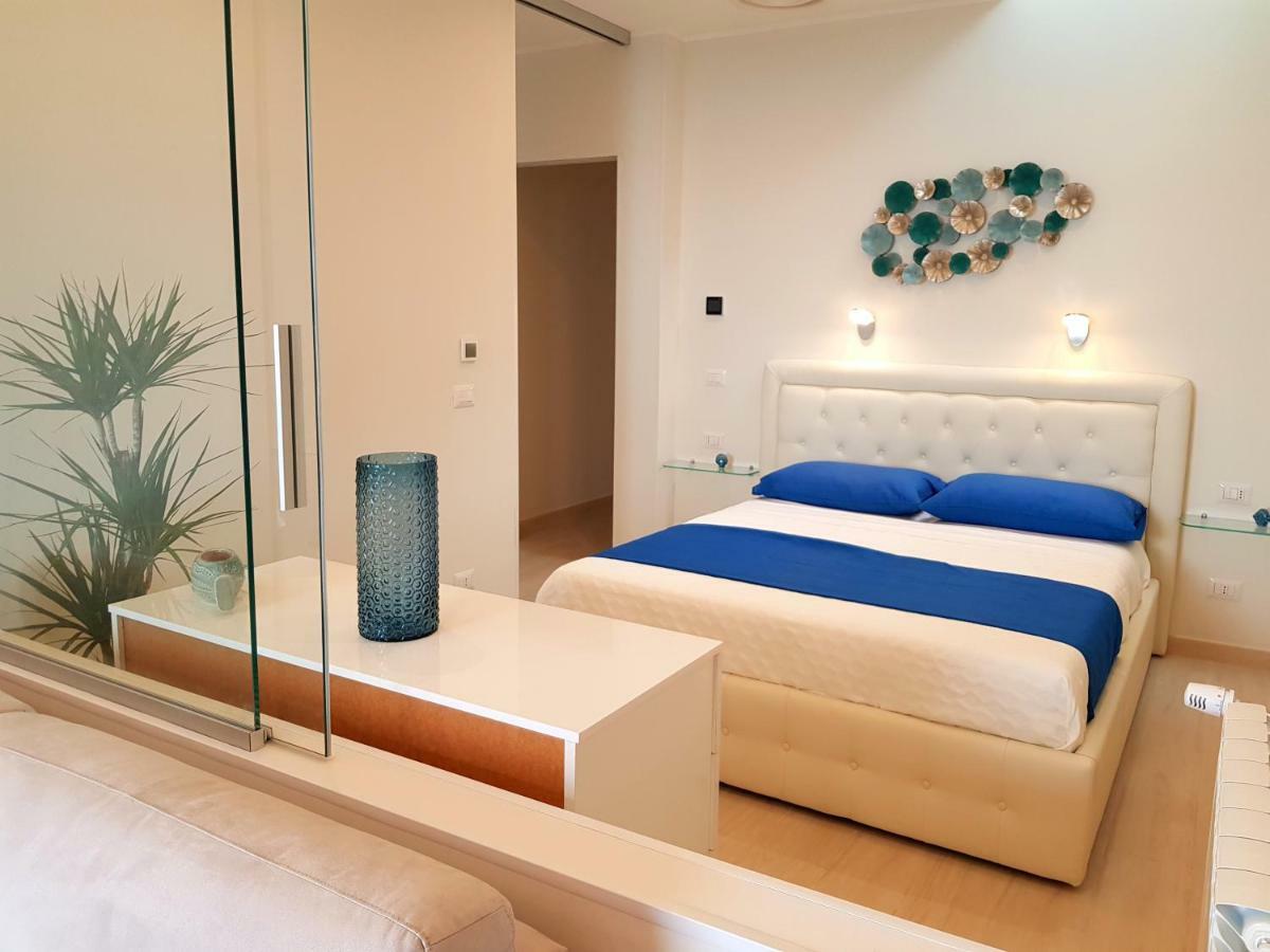 Blue Lagune Taormina Mare Екстер'єр фото