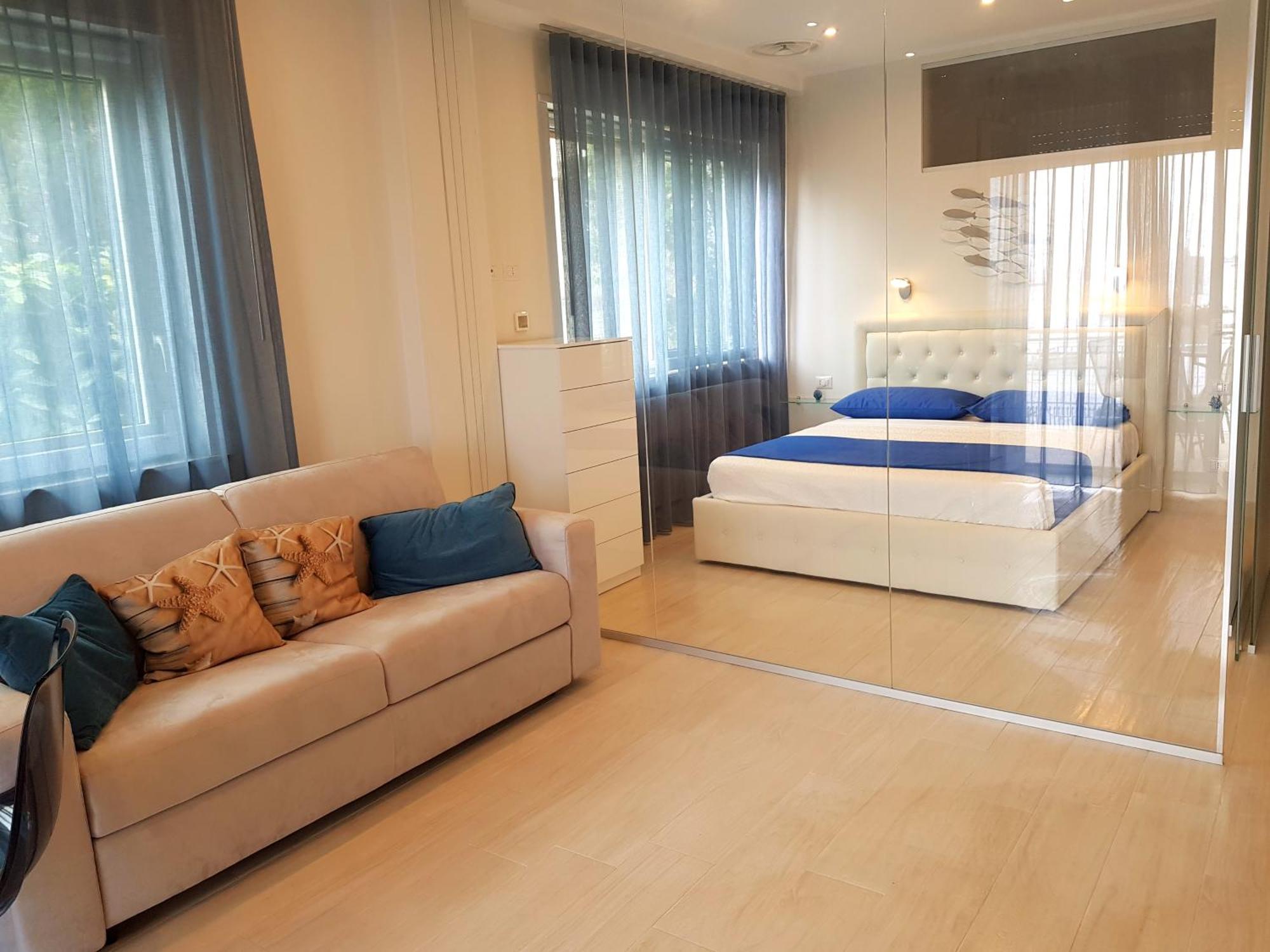Blue Lagune Taormina Mare Екстер'єр фото
