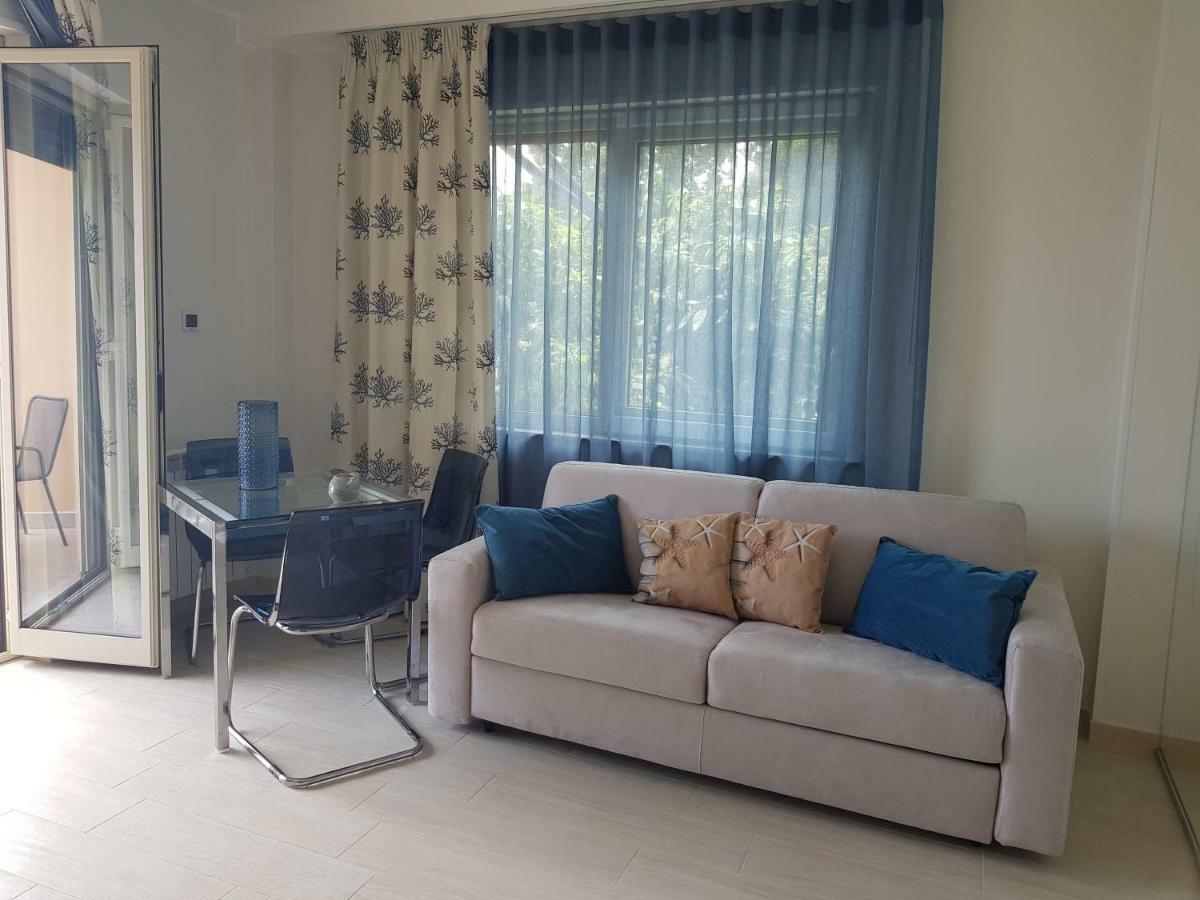 Blue Lagune Taormina Mare Екстер'єр фото