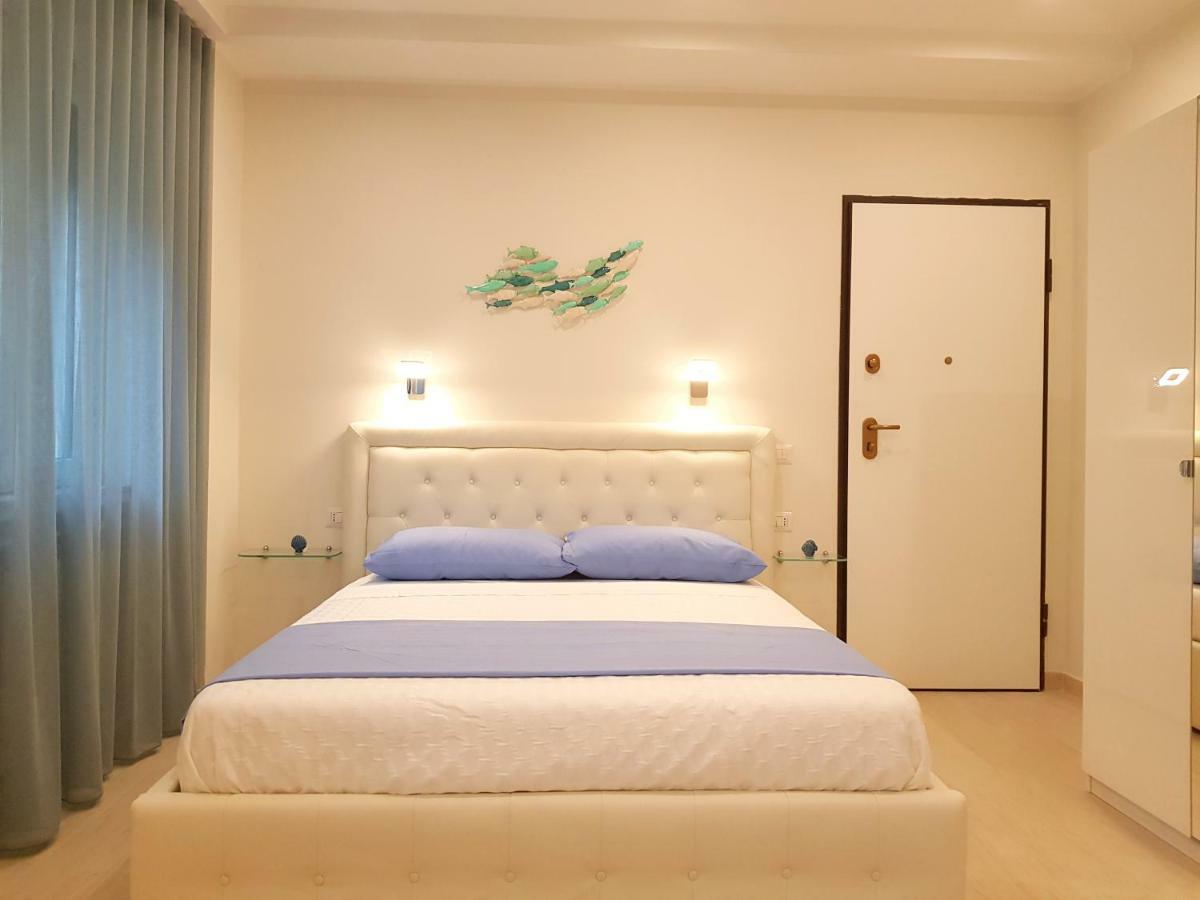 Blue Lagune Taormina Mare Екстер'єр фото