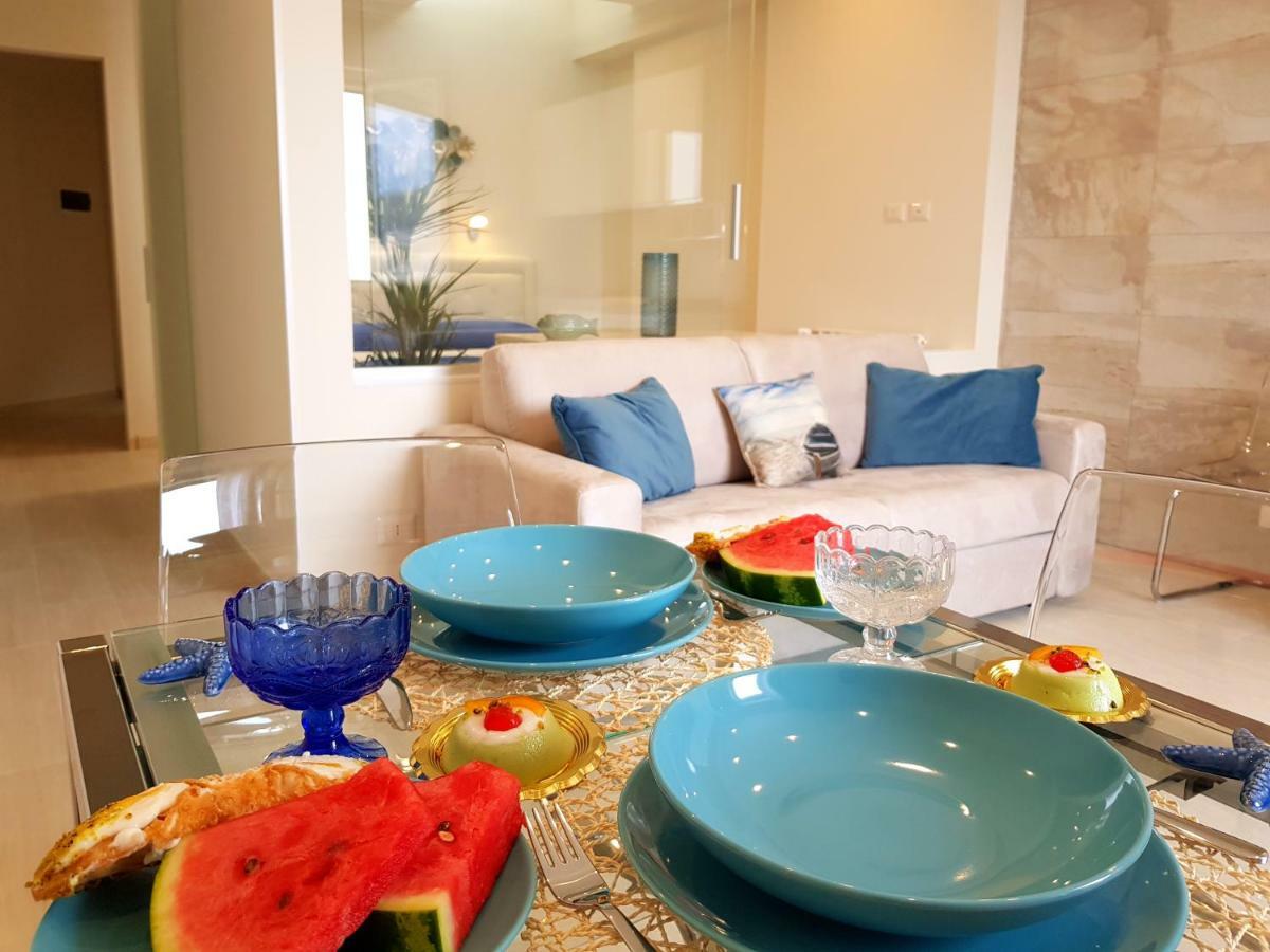 Blue Lagune Taormina Mare Екстер'єр фото