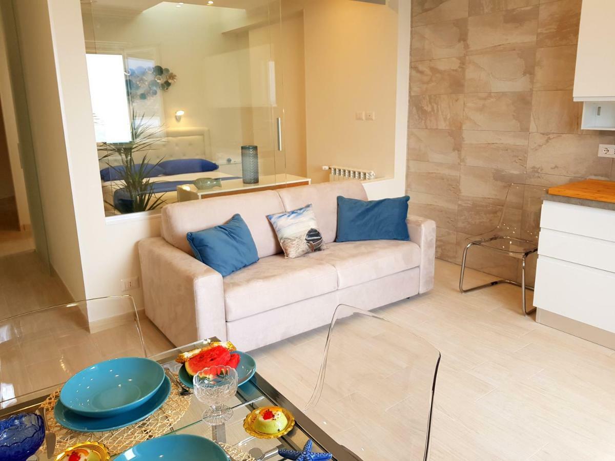 Blue Lagune Taormina Mare Екстер'єр фото